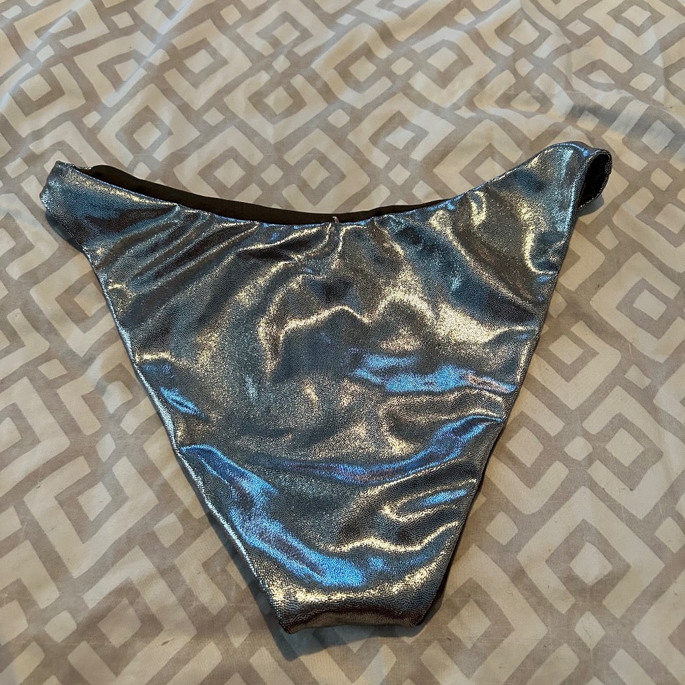 Bikini Bottoms